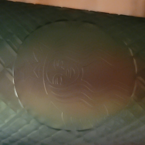 Starbucks 2023 Halloween Soft Touch Jeweled 24oz Cup Tumbler Venti - Picture 4 of 10